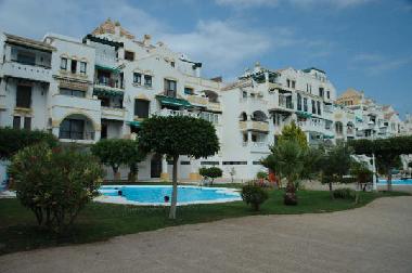 Holiday Apartment in Roquetas de Mar (Almera) or holiday homes and vacation rentals