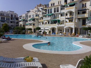 Holiday Apartment in Roquetas de Mar (Almera) or holiday homes and vacation rentals