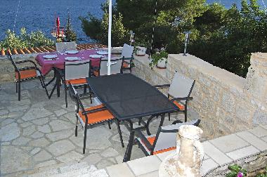 Bed and Breakfast in Vela Luka (Dubrovacko-Neretvanska) or holiday homes and vacation rentals