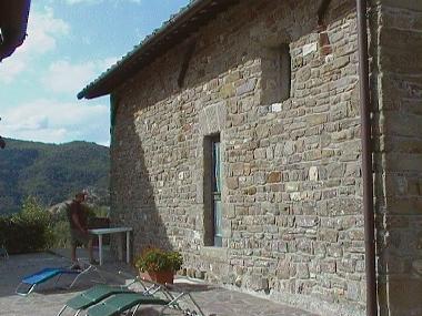 Holiday Apartment in Barberino del Mugello (Florence) (Firenze) or holiday homes and vacation rentals