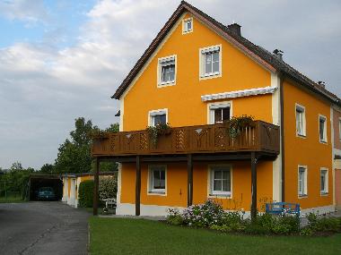 Holiday Apartment in Bodenwhr (Upper Palatinate) or holiday homes and vacation rentals