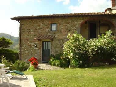 Holiday Apartment in Barberino del Mugello (Florence) (Firenze) or holiday homes and vacation rentals