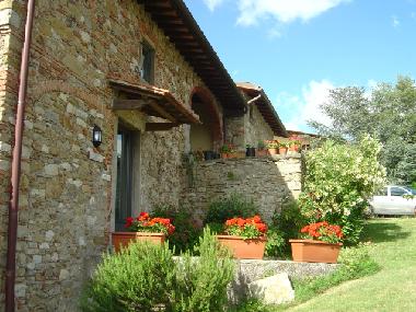 Holiday Apartment in Barberino del Mugello (Florence) (Firenze) or holiday homes and vacation rentals