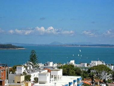 Holiday Apartment in Punta del Este (Maldonado) or holiday homes and vacation rentals