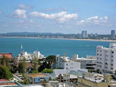 Holiday Apartment in Punta del Este (Maldonado) or holiday homes and vacation rentals