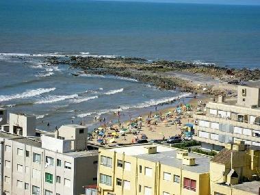 Holiday Apartment in Punta del Este (Maldonado) or holiday homes and vacation rentals