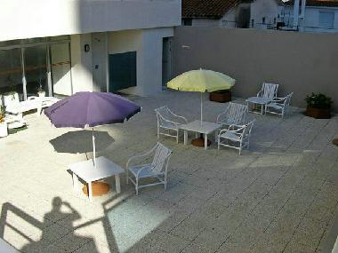 Holiday Apartment in Punta del Este (Maldonado) or holiday homes and vacation rentals