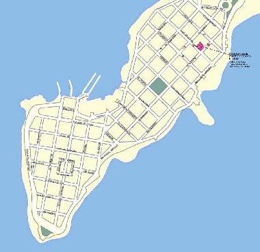 Holiday Apartment in Punta del Este (Maldonado) or holiday homes and vacation rentals