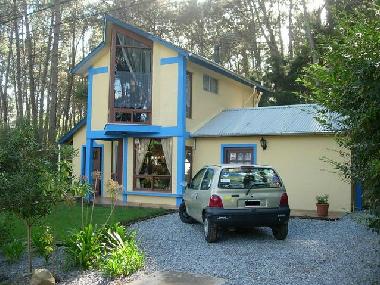 Holiday House in Punta del este (Maldonado) or holiday homes and vacation rentals