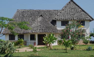 Holiday House in Msambweni (Coast) or holiday homes and vacation rentals