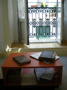 Holiday Apartment in Lisbon (Grande Lisboa) or holiday homes and vacation rentals