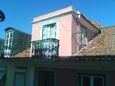 Holiday Apartment in Lisbon (Grande Lisboa) or holiday homes and vacation rentals