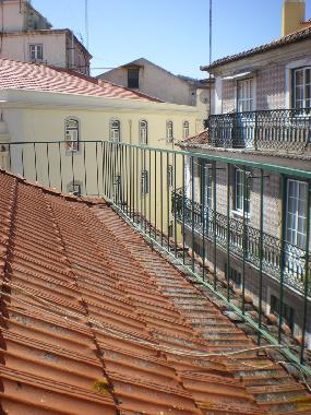 Holiday Apartment in Lisbon (Grande Lisboa) or holiday homes and vacation rentals