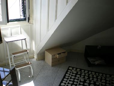 Holiday Apartment in Lisbon (Grande Lisboa) or holiday homes and vacation rentals