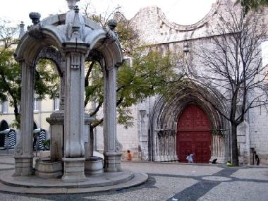 Holiday Apartment in Lisbon (Grande Lisboa) or holiday homes and vacation rentals