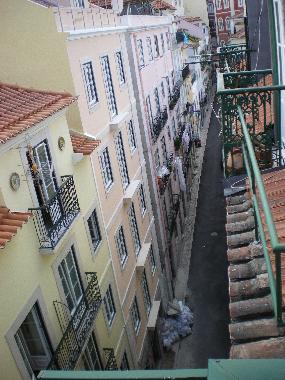Holiday Apartment in Lisbon (Grande Lisboa) or holiday homes and vacation rentals