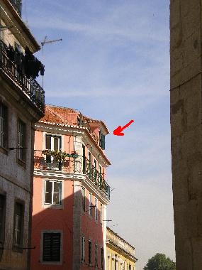 Holiday Apartment in Lisbon (Grande Lisboa) or holiday homes and vacation rentals