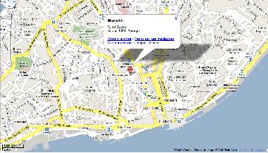 Holiday Apartment in Lisbon (Grande Lisboa) or holiday homes and vacation rentals