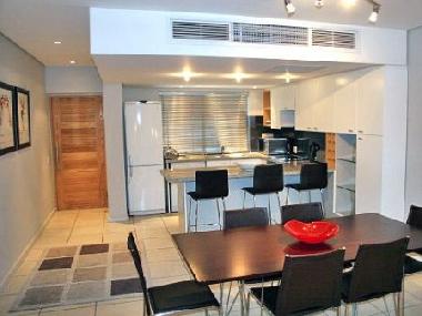 Holiday Apartment in Cape Town (Western Cape) or holiday homes and vacation rentals