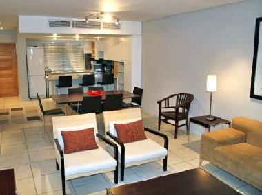 Holiday Apartment in Cape Town (Western Cape) or holiday homes and vacation rentals
