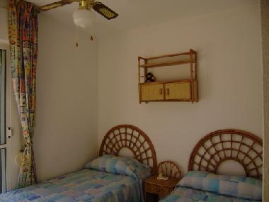 Chalet in Torrevieja (Alicante / Alacant) or holiday homes and vacation rentals