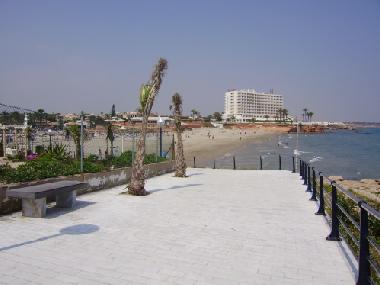 Chalet in Torrevieja (Alicante / Alacant) or holiday homes and vacation rentals