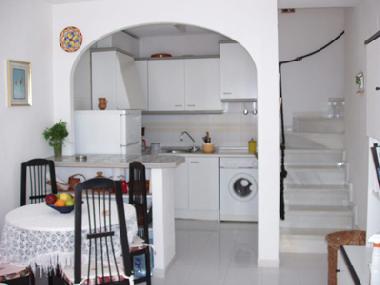 Chalet in Torrevieja (Alicante / Alacant) or holiday homes and vacation rentals