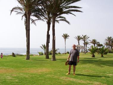 Chalet in Torrevieja (Alicante / Alacant) or holiday homes and vacation rentals