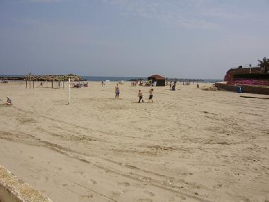 Chalet in Torrevieja (Alicante / Alacant) or holiday homes and vacation rentals