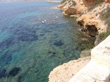 Chalet in Torrevieja (Alicante / Alacant) or holiday homes and vacation rentals