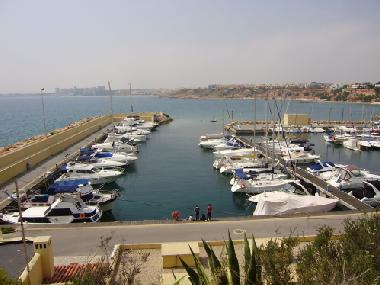 Chalet in Torrevieja (Alicante / Alacant) or holiday homes and vacation rentals