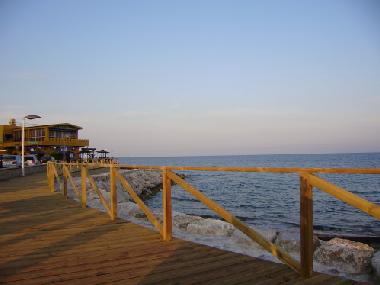 Chalet in Torrevieja (Alicante / Alacant) or holiday homes and vacation rentals