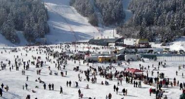 Holiday House in Trnovo (Bosnien-Herzegowina) or holiday homes and vacation rentals
