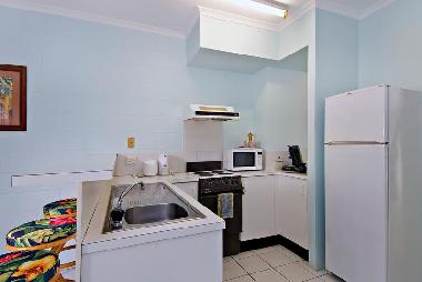 Holiday Apartment in Port Douglas (Queensland) or holiday homes and vacation rentals