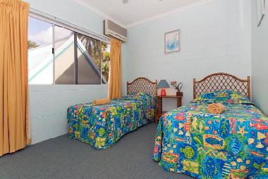 Holiday Apartment in Port Douglas (Queensland) or holiday homes and vacation rentals