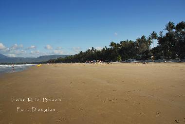 Holiday Apartment in Port Douglas (Queensland) or holiday homes and vacation rentals