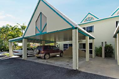Holiday Apartment in Port Douglas (Queensland) or holiday homes and vacation rentals
