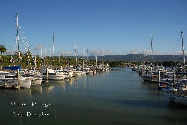 Holiday Apartment in Port Douglas (Queensland) or holiday homes and vacation rentals