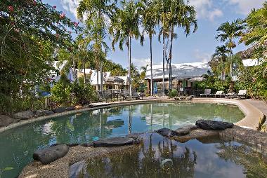 Holiday Apartment in Port Douglas (Queensland) or holiday homes and vacation rentals