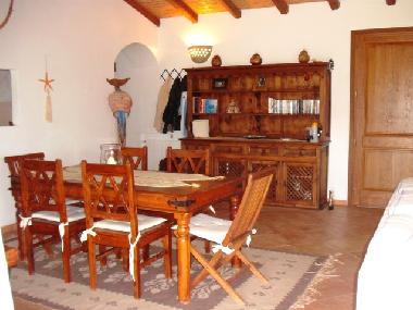 Holiday House in Baja Sardinia (Sassari) or holiday homes and vacation rentals