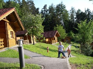 Holiday House in Stamsried (Upper Palatinate) or holiday homes and vacation rentals