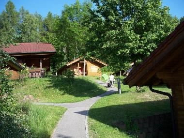 Holiday House in Stamsried (Upper Palatinate) or holiday homes and vacation rentals
