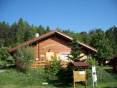 Holiday House in Stamsried (Upper Palatinate) or holiday homes and vacation rentals