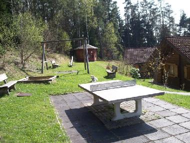 Holiday House in Stamsried (Upper Palatinate) or holiday homes and vacation rentals