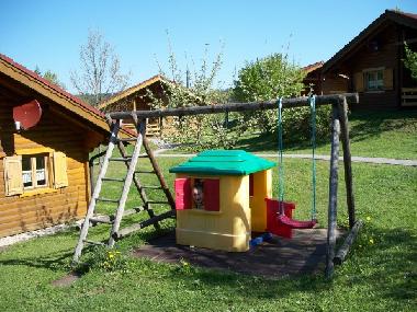 Holiday House in Stamsried (Upper Palatinate) or holiday homes and vacation rentals