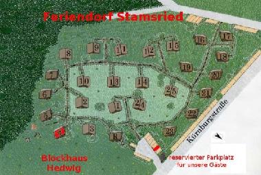 Holiday House in Stamsried (Upper Palatinate) or holiday homes and vacation rentals