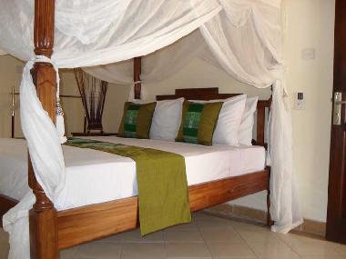hotel big size bedding