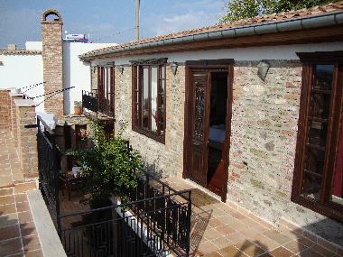 Holiday House in Selcuk (Izmir) or holiday homes and vacation rentals