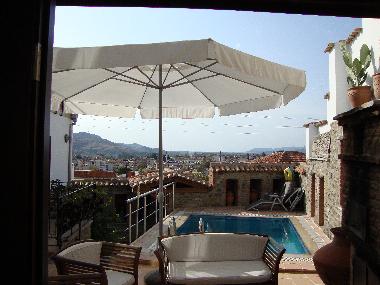 Holiday House in Selcuk (Izmir) or holiday homes and vacation rentals