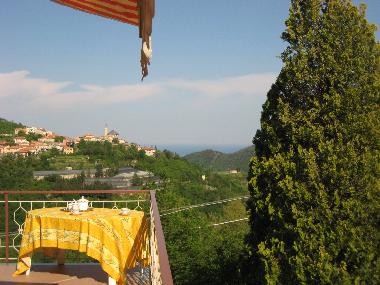 Holiday House in Balestrino (Savona) or holiday homes and vacation rentals